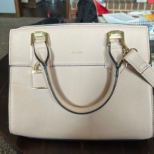 Aldo Shoulder Bag